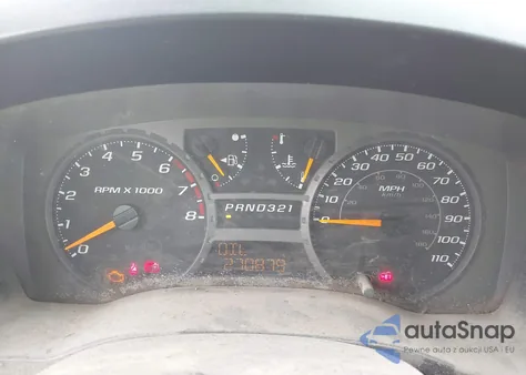 2005 Chevrolet Colorado Ls из США, поврежденный, VIN 1GCDT136958217408